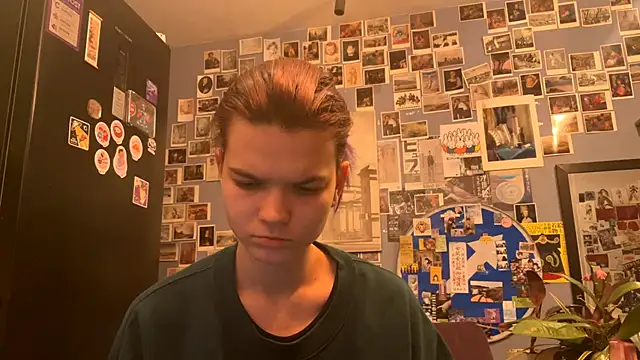 gorepyputa online show from March 24, 9:09 pm