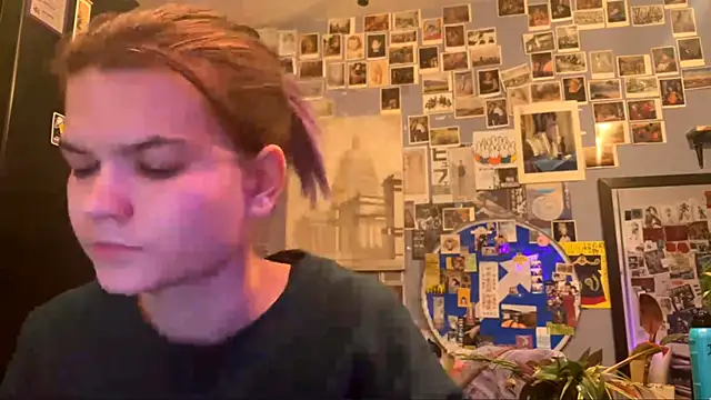 gorepyputa online show from March 25, 10:16 pm