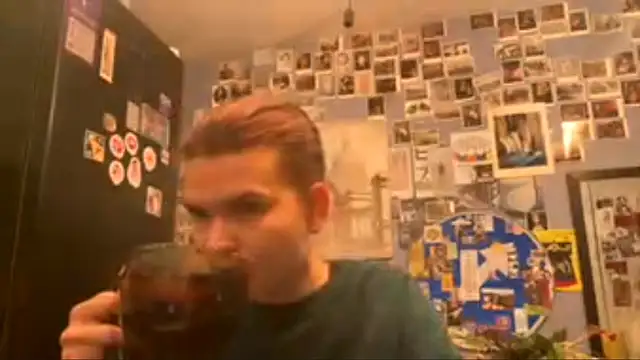 gorepyputa online show from March 26, 8:14 pm