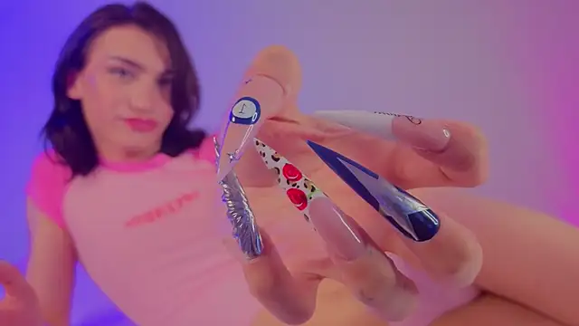 Snapshot of VitaHoinss chatting on March 31, 9:15 pm VitaHoinss online show from March 31, 9:15 pm