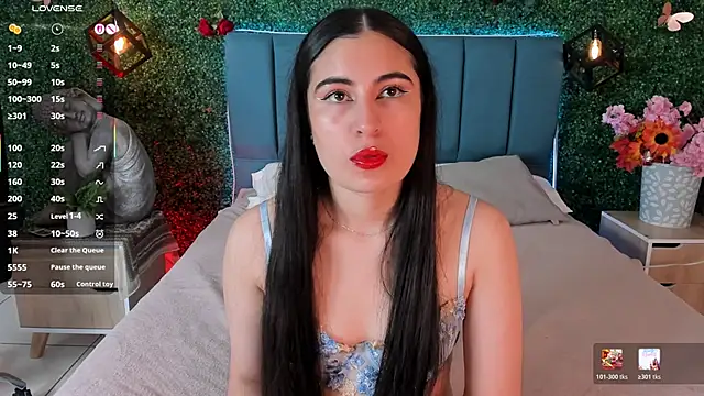 Cataa Hill online show from June 10, 3:18 am