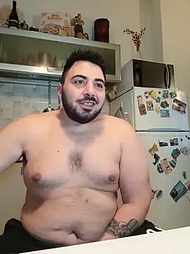 bear skinny online show from May 16, 10:08 pm