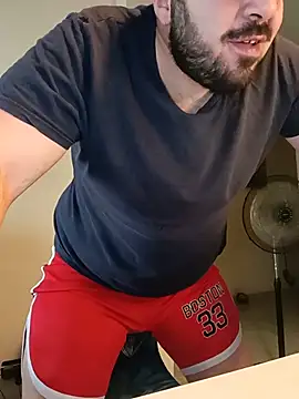 bear skinny online show from June 8, 2:06 pm