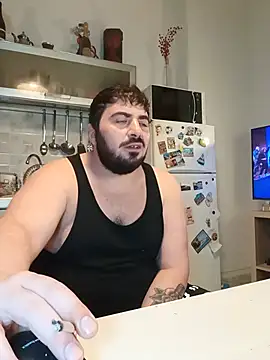 bear skinny online show from June 28, 9:32 pm