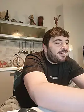 bear skinny online show from June 30, 9:49 pm