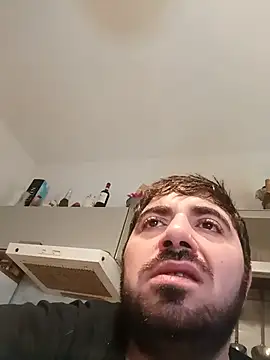 bear skinny online show from July 4, 10:16 pm