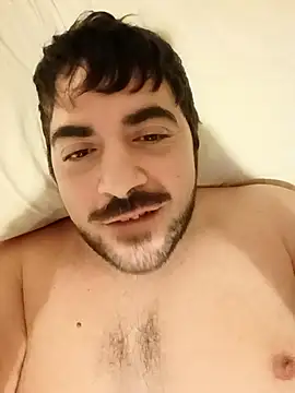 bear skinny online show from July 5, 1:07 pm