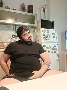 bear skinny online show from July 11, 10:22 pm