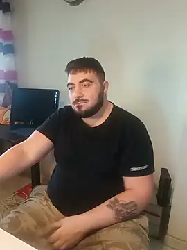 bear skinny online show from July 26, 11:06 am