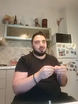 bear skinny online show from July 27, 9:44 pm