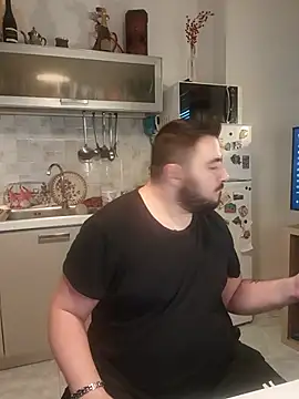 bear skinny online show from July 28, 2:13 pm