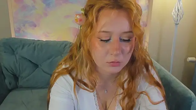 Snapshot of mylilin chatting on March 28, 8:14 am mylilin online show from March 28, 8:14 am