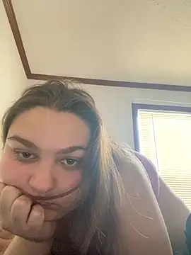 bbwnikki69 online show from March 25, 6:58 pm