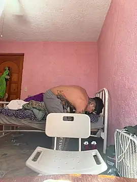 Snapshot of deivchoky chatting on March 11, 5:19 pm deivchoky online show from March 11, 5:19 pm