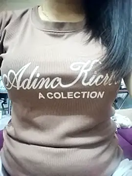 MiuNaaaa online show from March 22, 7:01 am