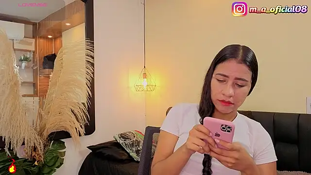 Morgan alice online show from July 8, 12:09 pm