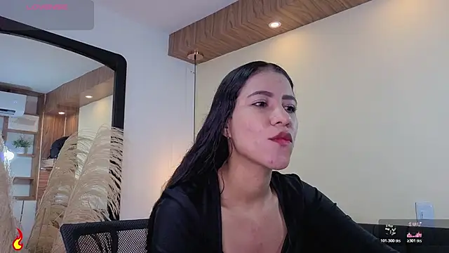 Morgan alice online show from July 11, 12:08 pm