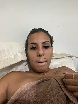 Snapshot of kifanyy chatting on April 7, 5:19 am kifanyy online show from April 7, 5:19 am