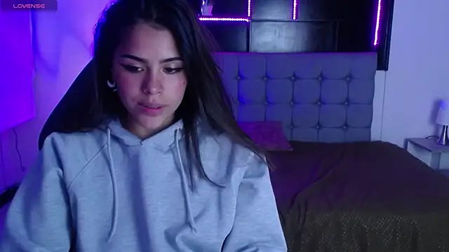  chloe 1 online show from March 26, 1:55 am