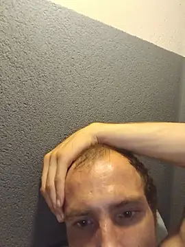 Speedyvinc online show from August 4, 2:15 am
