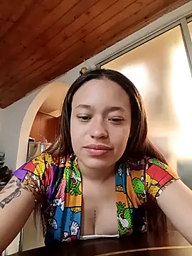 Snapshot of Baby_Pink_Love chatting on March 14, 6:46 pm Baby Pink Love online show from March 14, 6:46 pm