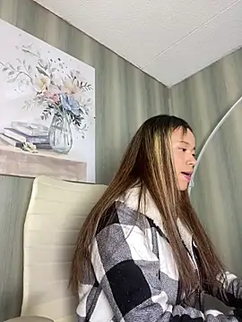 Snapshot of Baby_Pink_Love chatting on March 18, 6:33 pm Baby Pink Love online show from March 18, 6:33 pm