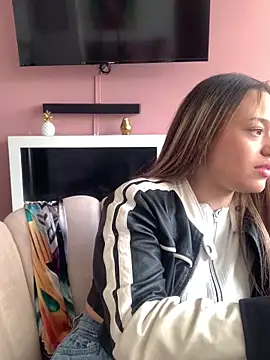 Snapshot of Baby_Pink_Love chatting on March 20, 4:34 pm Baby Pink Love online show from March 20, 4:34 pm