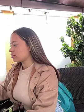 Snapshot of Baby_Pink_Love chatting on March 25, 4:46 pm Baby Pink Love online show from March 25, 4:46 pm