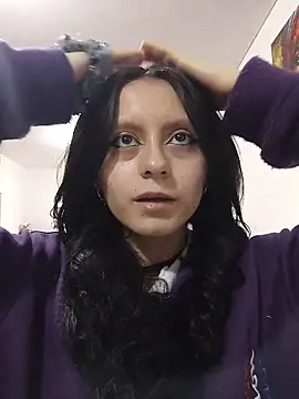 Snapshot of Naomimolie chatting on March 25, 11:38 am Naomimolie online show from March 25, 11:38 am