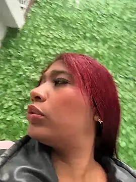 Snapshot of Cherry_Charlottee chatting on March 26, 6:24 pm Cherry Charlottee online show from March 26, 6:24 pm