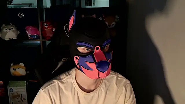 MellPUP online show from June 16, 11:57 am