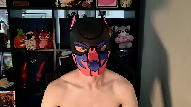 MellPUP online show from July 14, 6:13 pm