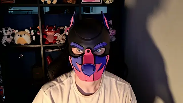MellPUP online show from July 29, 12:58 pm