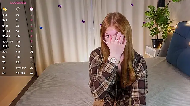 Snapshot of ViGaffey chatting on March 20, 12:10 pm ViGaffey online show from March 20, 12:10 pm