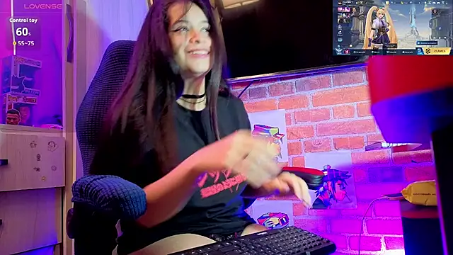 Snapshot of Yorumakie_777 chatting on March 14, 1:01 am Yorumakie 777 online show from March 14, 1:01 am