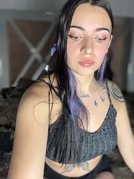 Snapshot of Morgana_Pink chatting on March 10, 2:33 pm Morgana Pink online show from March 10, 2:33 pm