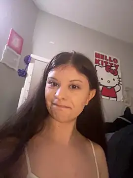 Snapshot of rubie_roja chatting on March 18, 5:32 am rubie roja online show from March 18, 5:32 am