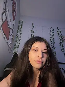 rubie roja online show from April 28, 4:06 am