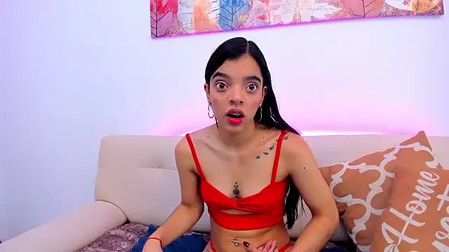 Snapshot of Thalia_parkerr_ chatting on March 6, 12:12 pm Thalia parkerr online show from March 6, 12:12 pm