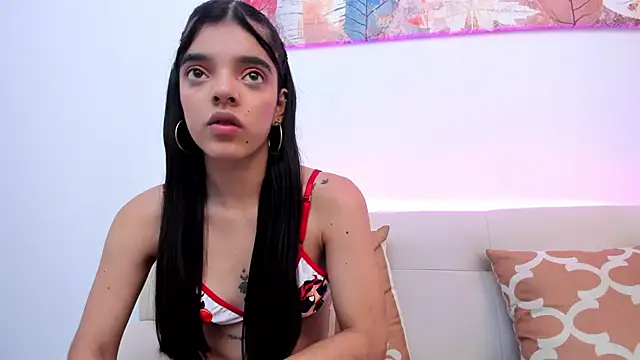 Snapshot of Thalia_parkerr_ chatting on March 10, 12:10 pm Thalia parkerr online show from March 10, 12:10 pm