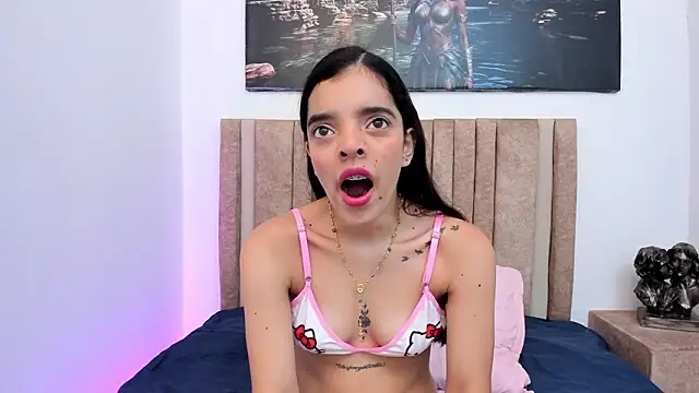 Snapshot of Thalia_parkerr_ chatting on March 20, 12:10 pm Thalia parkerr online show from March 20, 12:10 pm