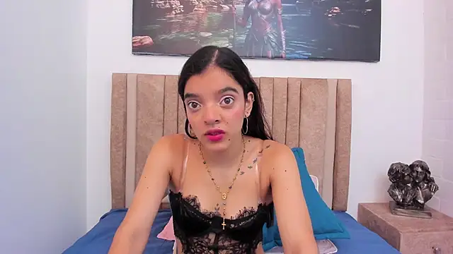 Snapshot of Thalia_parkerr_ chatting on March 24, 12:21 pm Thalia parkerr online show from March 24, 12:21 pm