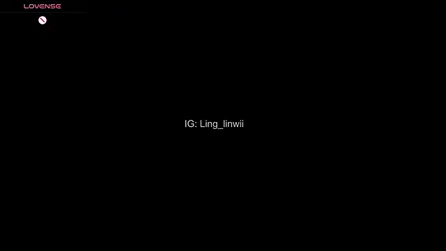 Snapshot of ling_meow chatting on March 22, 12:52 pm ling meow online show from March 22, 12:52 pm