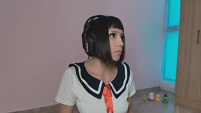 ling meow online show from July 30, 2:16 pm