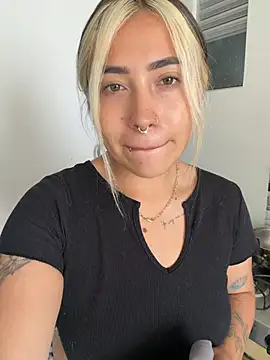 ManuelaVeeleez online show from July 8, 2:54 pm