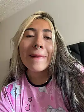 ManuelaVeeleez online show from July 14, 2:34 pm