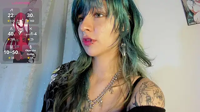 Angel  Dreams online show from July 13, 3:31 am