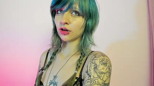 Angel  Dreams online show from July 17, 3:35 am
