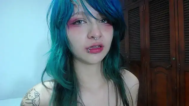 Angel  Dreams online show from August 1, 3:39 am