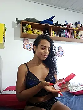 daniellels91 online show from March 16, 7:51 pm